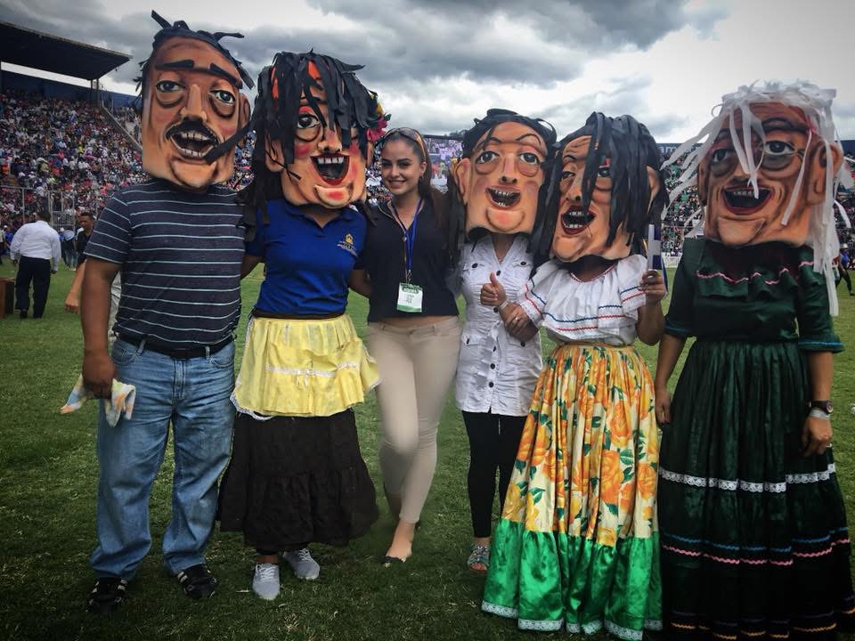 Cultural event