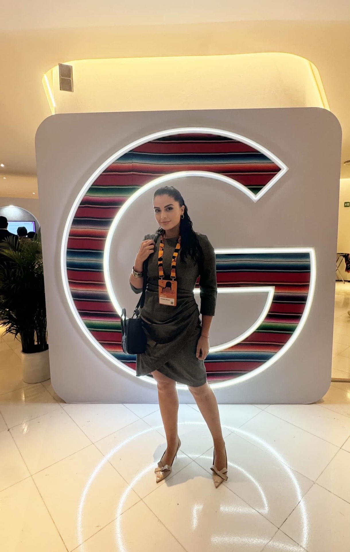 Corporate event