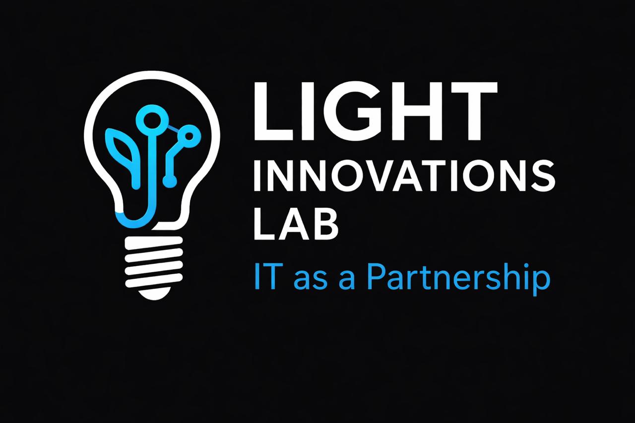 Light Innovations Lab