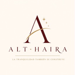 Althaira logo